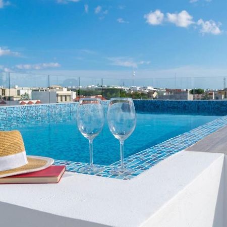 Nice And Centric Apartment Playa del Carmen Extérieur photo