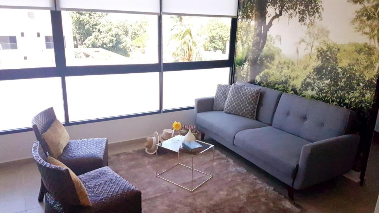 Nice And Centric Apartment Playa del Carmen Extérieur photo