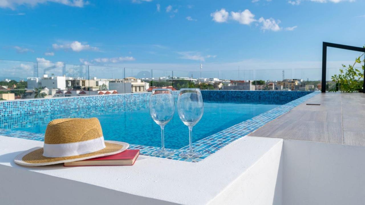 Nice And Centric Apartment Playa del Carmen Extérieur photo
