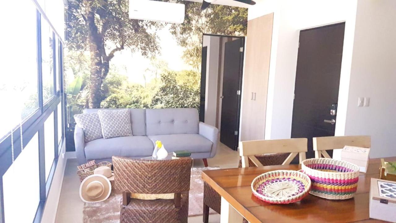 Nice And Centric Apartment Playa del Carmen Extérieur photo