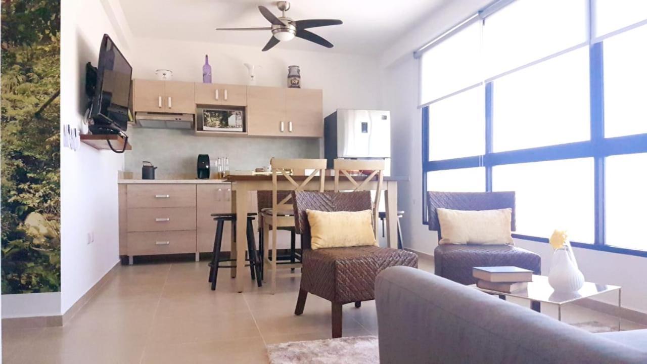 Nice And Centric Apartment Playa del Carmen Extérieur photo