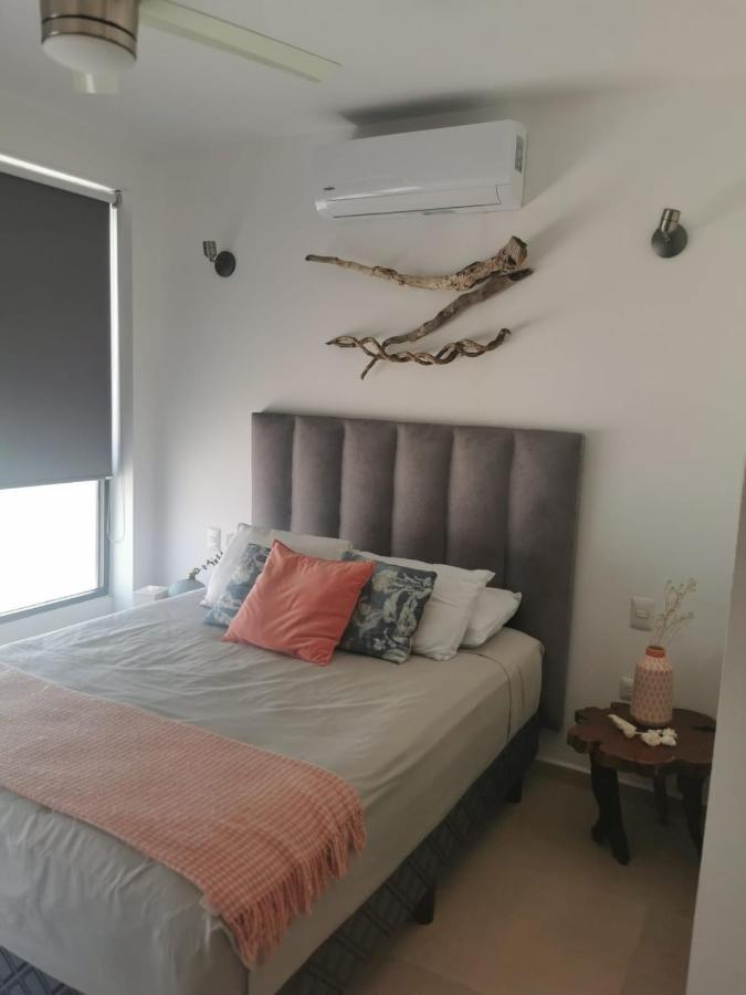 Nice And Centric Apartment Playa del Carmen Extérieur photo