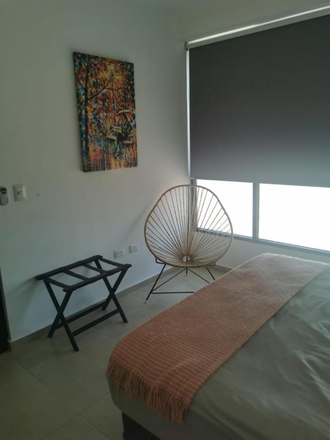 Nice And Centric Apartment Playa del Carmen Extérieur photo